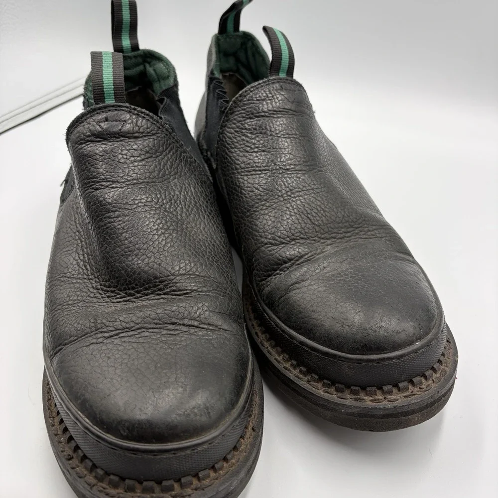 Georgia Boot excellent size